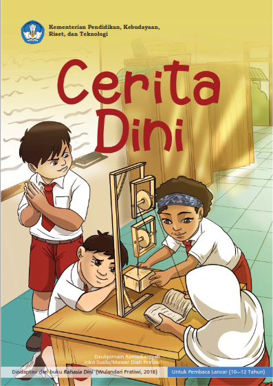 Cerita Dini