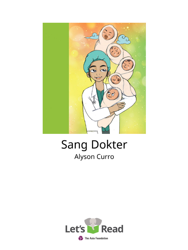 Sang Dokter