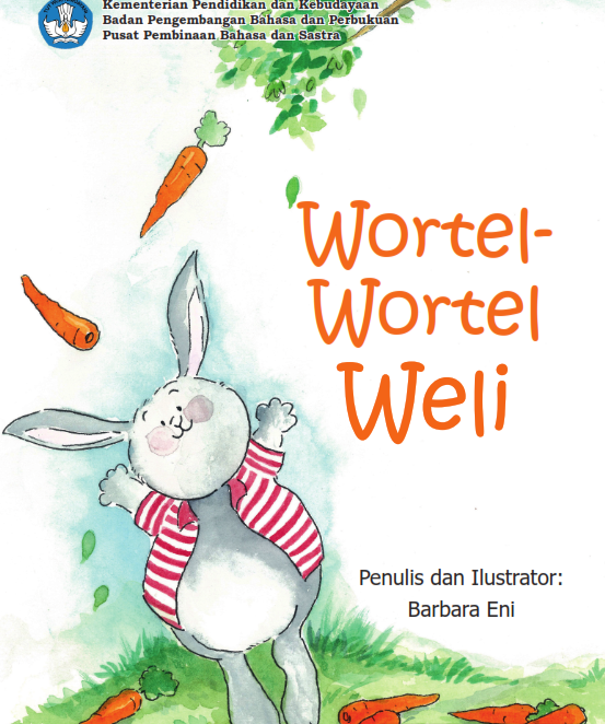 Wortel-Wortel Weli