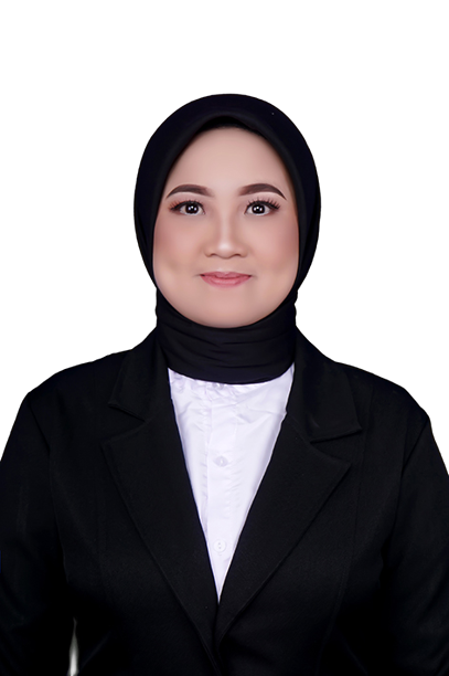 Dianne Savitri, S.IP