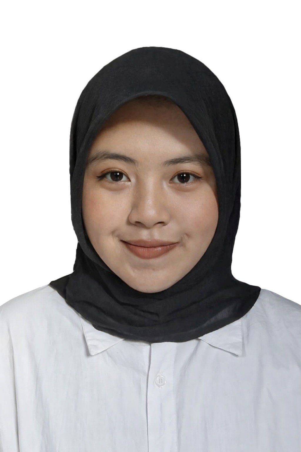 Fiona Marta Putri Asy'ari, S. IP