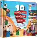 10 Orang pertama yang masuk Islam