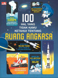 100 Hal Yang Kamu Tidak Ketahui Tentang Ruang Angkasa