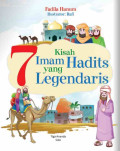 7 Kisah Imam Hadits yang Legendaris