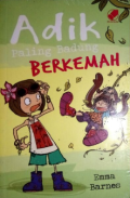 Adik Paling Badung Berkemah