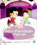 Aku Menahan Marah