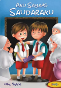 Aku Sayang Saudaraku