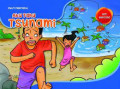 Aku tahu tsunami