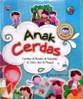 Anak Cerdas (Cerdas di Rumah, di Sekolah, di Jalan, dan di Masjid)