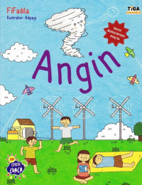 Image of Angin