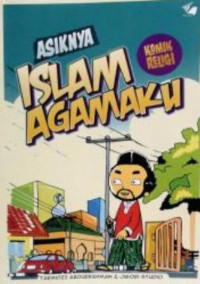 Image of Asiknya Islam Agamaku