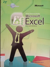 Image of Belajar Berhitung dengan Microsoft Excel