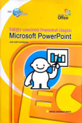 Belajar Membuat Presentasi dengan Microsoft PowerPoint