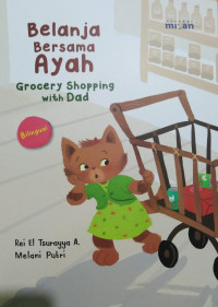 Image of Belanja Bersama Ayah