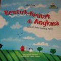 Bentuk-bentuk di Angkasa Sebuah buku tentang Awan