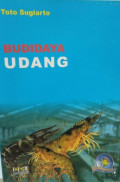 Budidaya Udang