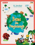 Bumi dan penghuninya