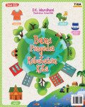Bumi Penyedia Kebutuhan Kita
