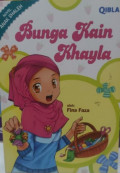 Bunga Kain Khayla