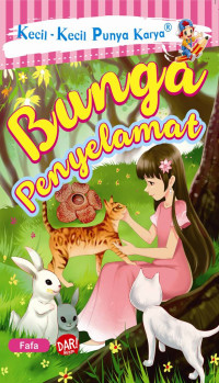 Image of Bunga Penyelamat