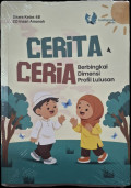 Cerita Ceria Berbingkai Dimensi Profil Lulusan