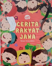 Cerita Rakyat Jawa