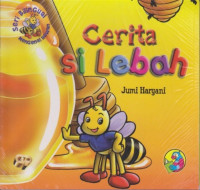 Image of Cerita Si Lebah