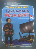 Cerita Super Hero Laksamana Malahayati