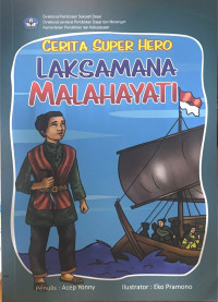Image of Cerita Super Hero Laksamana Malahayati
