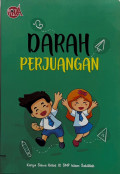 Darah Perjuangan