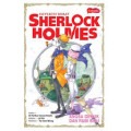 Detektif Hebat  Sherlock  Holmes: Angsa Gemuk dan Rubi Biru