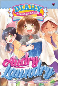 Image of Diary Persahabatan: Audry Laundry