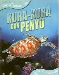 Image of Dunia Satwa: Kura-kura dan Penyu
