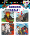 Ensiklopedia Cilik: Gunung Berapi