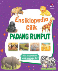 Image of Ensiklopedia Cilik: Padang Rumput