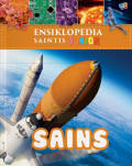 Ensiklopedia Saintis Junior: Sains