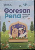 Goresan Pena Berbingkai Karakter Mulia