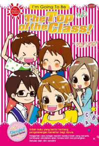 Image of I'm Going To Be The Top