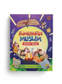 Image of Ilmuwan Muslim: Pengukir Sejarah