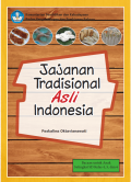 Jajanan Tradisional Asli Indonesia