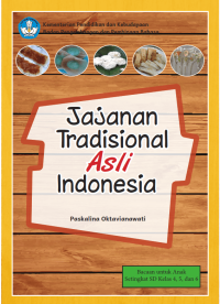 Image of Jajanan Tradisional Asli Indonesia