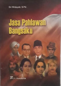 Jasa Pahlawan Bangsaku