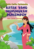 Katak yang Menemukan Pemimpin