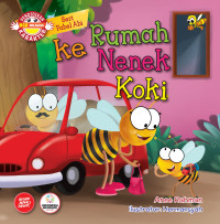 Image of Ke Rumah Nenek Koki