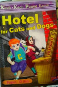 Kecil-kecil Hotel for Cats and Dogs