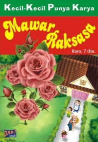 Image of Mawar Raksasa