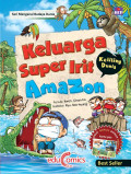 Keluarga Super Irit Amazon