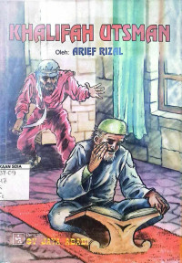 Image of Khalifah Utsman