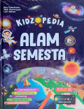 Kidzopedia: Alam Semesta