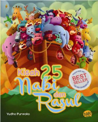 Image of Kisah 25 Nabi dan Rasul